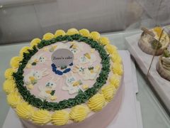 -ZOZO's昌左左精致甜品设计(新北店)
