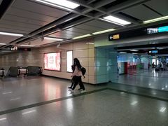 -广州塔(地铁站)