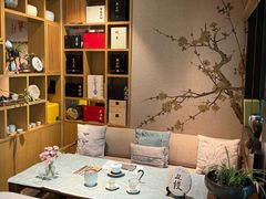 -梅间堂茶馆(绿地缤纷城店)