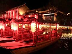 -台儿庄古城