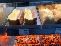 -花园饼屋·吐司蛋糕面包(星海店)