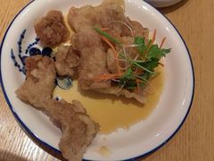 -东北风(江北万达店)