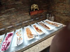 -汉巴味德(乐宾百货店)