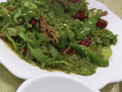 -老安庆特色食府(环球金融广场店)