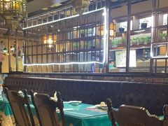 -巴依老爷新疆美食(天津远洋乐堤港店)
