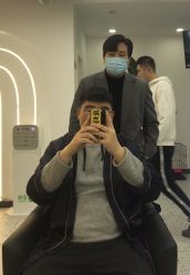 -FINE HAIR造型沙龙