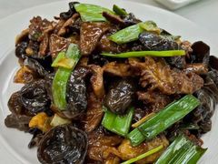 -玉林烤鸭店(定福庄店)