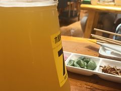 -木屋烧烤(西南角店)