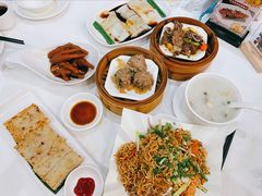 豉油皇鸡脚-顺德人家食府(黄金广场店)