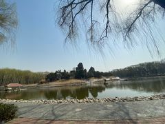 -北京野生动物园