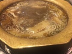 -芦月轩羊蝎子(北蜂窝店)