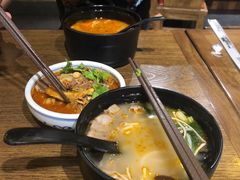 -老妈米线(木渎影视城店)