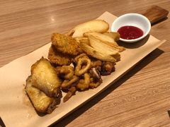 -必胜客(大宁路店)