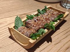 -一坐一忘云南菜(三里屯店)