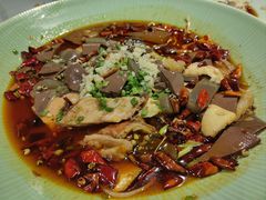 经典毛血旺-小吊梨汤·北京菜·烤鸭(鸟巢店)