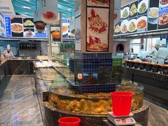 -望海湾海鲜楼·海鲜(河南路店)
