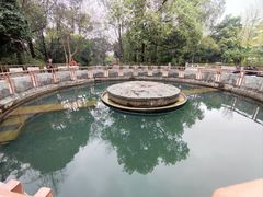 -成都市活水公园