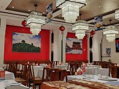 大厅-马凯餐厅(地安门店)