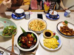 -老外婆(吾悦广场店)