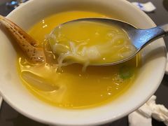 -上海滩餐厅(BFC外滩金融中心店)
