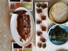 -福来居烤鸭店(天坛二店)