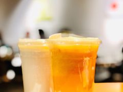 生椰很芒-煮叶(悠唐广场店)