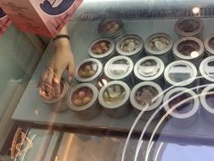 -山与蓝·轻糖鲜果蛋糕(勒泰店)