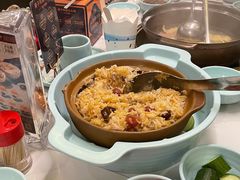 -润园四季椰子鸡火锅(南山海岸城店)