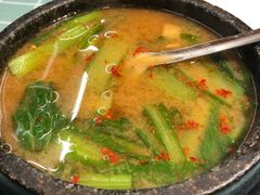 -滨江高丽居饭店