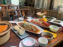 -琼大师东方烤乳猪(亚特兰蒂斯店)
