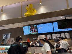 -奈雪的茶(凯德新都心店)
