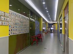 -联恩国际儿童教育·幼小衔接·少儿英语·托管班(远洋未来中心店)