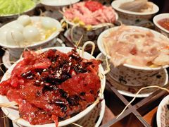 -纸盐河码头火锅(十八梯店)