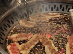 -木槿花韩式炭烤·熟成肉工坊(孙文东路店)
