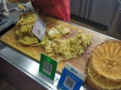 -何胖子丸子汤(南海街店)