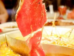-大龙燚火锅(天钥桥路店)