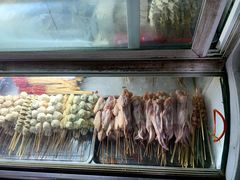 -陈氏老字号十三小炸炸店