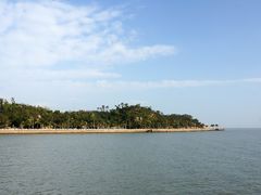 景点-情侣路