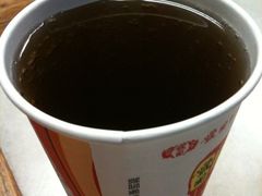 -虢国羊肉汤馆(政二街店)