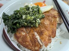 -兴华里茶记(禅城同济首店)
