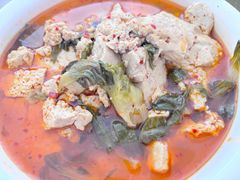 -途中饭店(开化店)