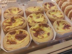 -味多美蛋糕(亚非大厦店)