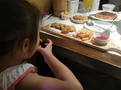 -今朝桃花醉川菜小酒馆(龙湖天街店)