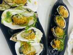 -新欢海鲜坊(赖屋店)