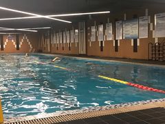 -阳光游泳培训基地(天通苑店)