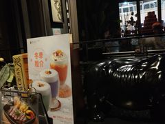 -半秋山西餐厅(巴南万达广场店)