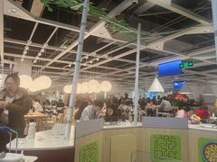 -宜家家居(宝山商场店)