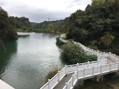 -天河潭旅游度假区