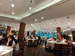 大堂-潮福城大酒楼(湖滨北路店)