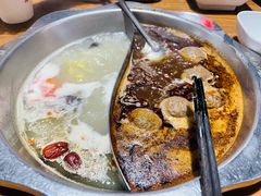 -傣妹火锅(南京东路一店)